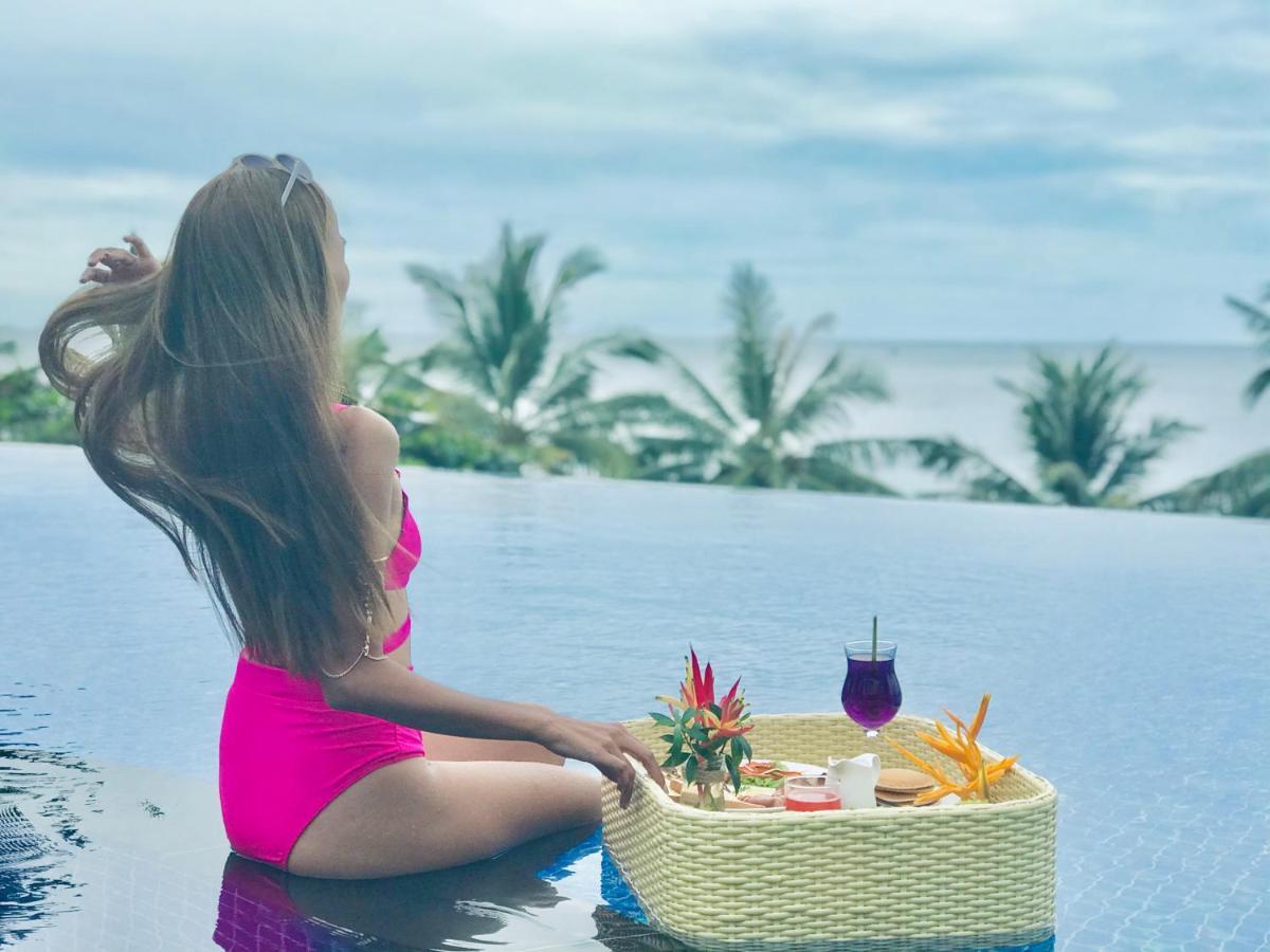 Phu Quoc Eco Beach Resort Exteriér fotografie