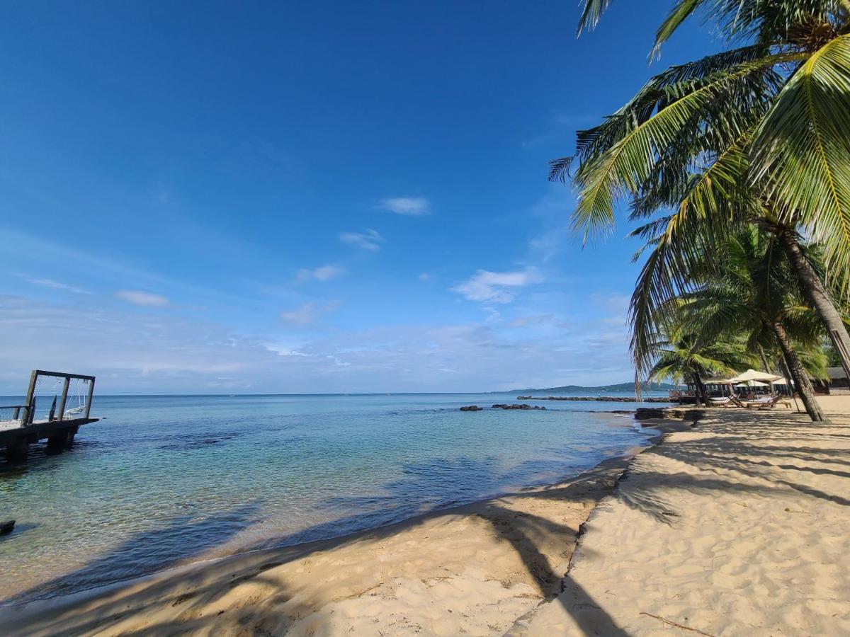 Phu Quoc Eco Beach Resort Exteriér fotografie