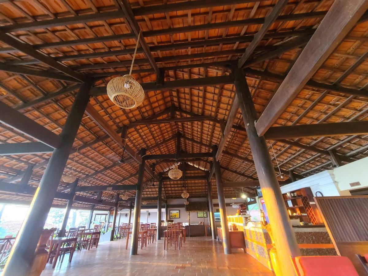 Phu Quoc Eco Beach Resort Exteriér fotografie