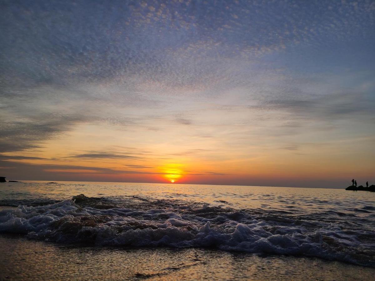 Phu Quoc Eco Beach Resort Exteriér fotografie
