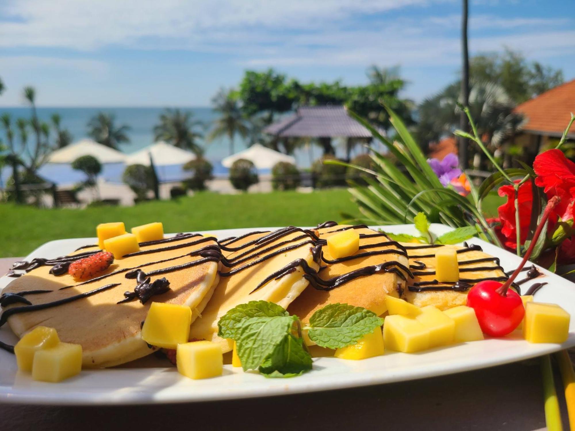 Phu Quoc Eco Beach Resort Exteriér fotografie