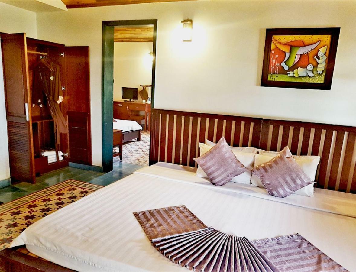 Phu Quoc Eco Beach Resort Exteriér fotografie